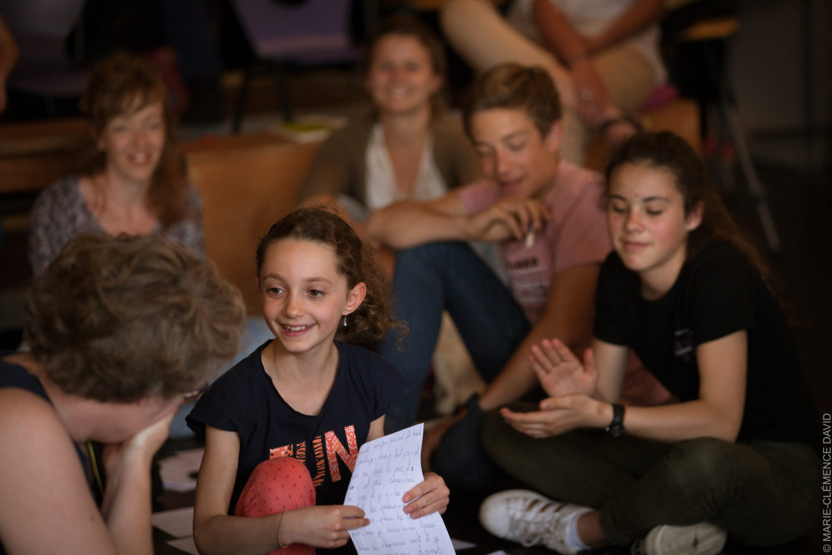 COLLECTIF JEUNE PUBLIC HDF
