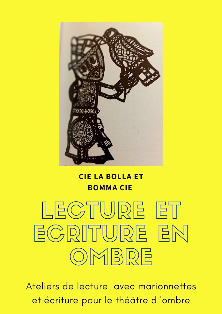 Cie La bolla et bomma cie