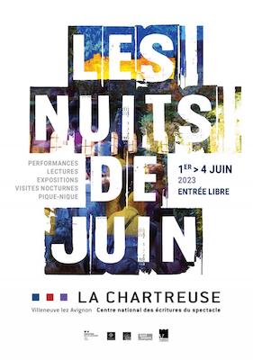 La Chartreuse – Centre national des écritures de spectacle