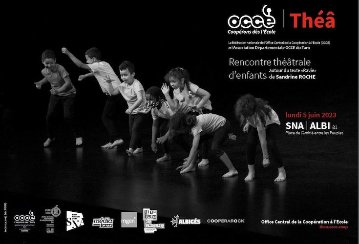 Association départementale OCCE du Tarn