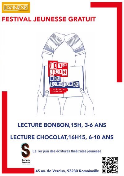 L’Annexe Romainville